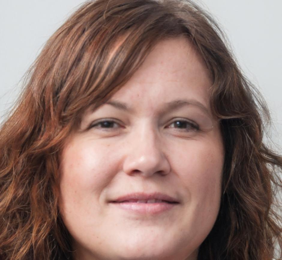 Dr. Katharina Brenner, Geschäftsführerin von kalosarivia