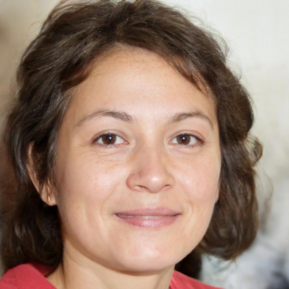 Marlene Hoffmann, Senior Portfoliomanagerin bei kalosarivia
