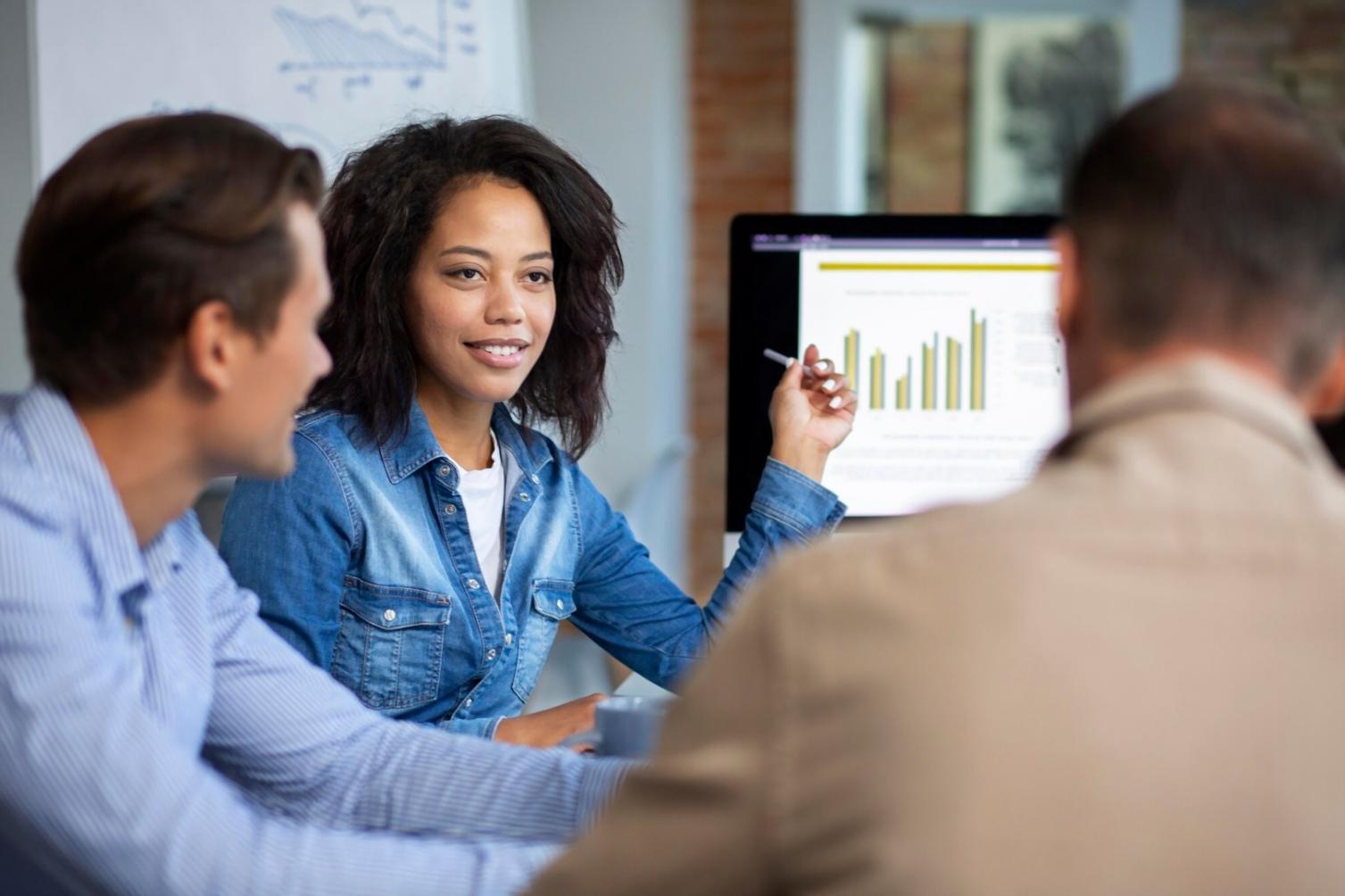 Strategische Portfolioplanung und Diversifikation